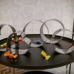 کاتر پیراشکی و قلب