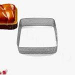 مربع تارت پانچ دار