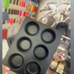 مافین 6 خونه