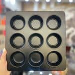 مافین 9 خانه *