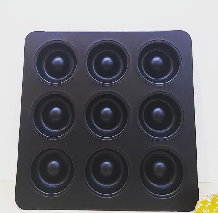 amir_sanat_arman_14020813_111338337 تفلون مافین ساوارین 9 خونه - Image 1