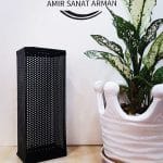 لوف پانچ استیل