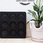 تفلون پانچ 9 خونه