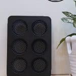 تفلون مافین پانچ 6 خونه