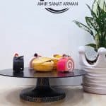 گردون چدن سایز 28