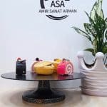 گردون چدن سایز 32