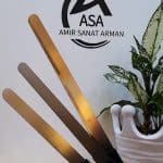 چاقو س 30 - 20- 25