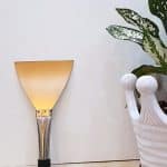 کاردک استیل دسته بلند سایز 12