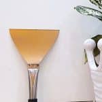 کاردک استیل دسته بلند س 14