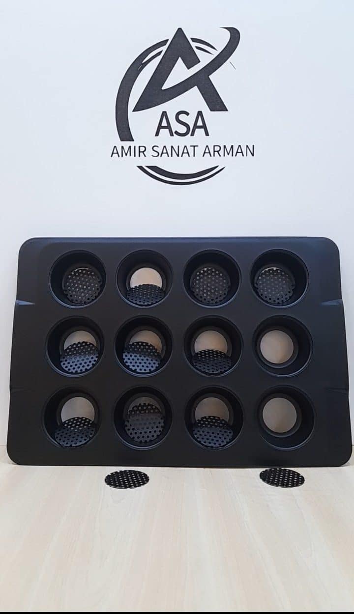 Screenshot_20230903_171430_Gallery مافین 12خونه کف جدا توری تفلون - Image 1