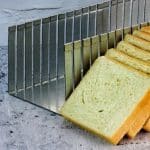 قالب اسلایسر نان تست