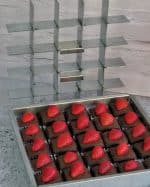 سینی براونی گالوانیزه - Image 2