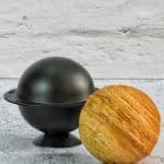 قالب کروسان کروی - Image 3