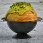 قالب کروسان کروی