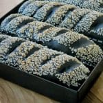 قالب باگت مینی تفلون