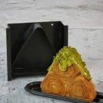 قالب کروسان مثلث