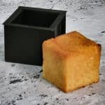 قالب کروسان مربع تفلونی