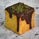 قالب کروسان مربع تفلونی - Image 2