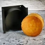 قالب کروسان گرد