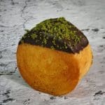 قالب کروسان گرد - Image 2