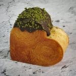 قالب کروسان قلب - Image 2