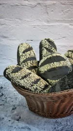 قالب باگت مینی تفلون - Image 2