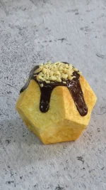 قالب کروسان پنتاگون – طراحی ۵ ضلعی، مقاوم و حرفه‌ای - Image 2