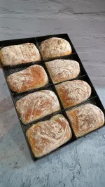 قالب چاپاتا ۳۰*۴۰ - Image 2