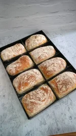 قالب چاپاتا ۳۰*۴۰ - Image 3