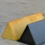 قالب تست مثلثی