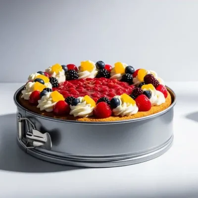 قالب کمربندی