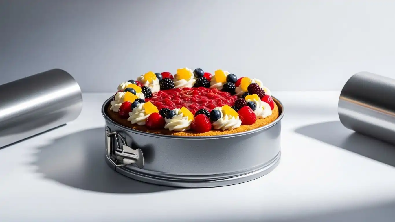 قالب کمربندی