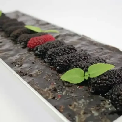 قالب تیرامیسو ۴۰ سانتی