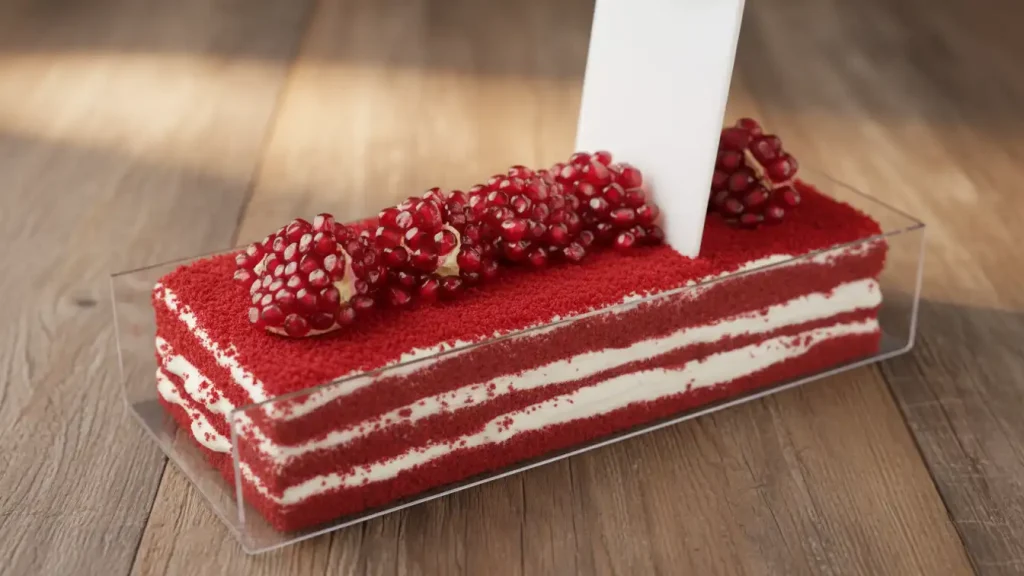 قالب پلکسی تیرامیسو 30