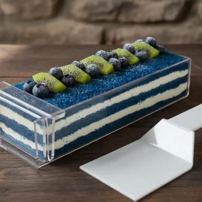 قالب پلکسی تیرامیسو 30 سانت