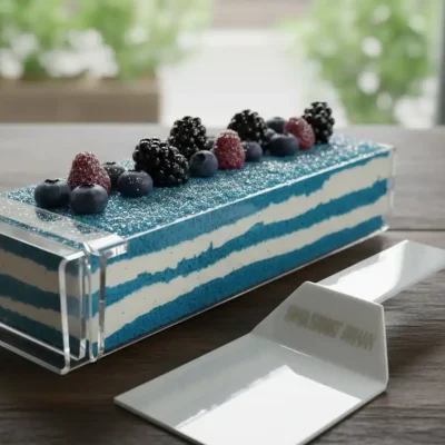 قالب پلکسی تیرامیسو